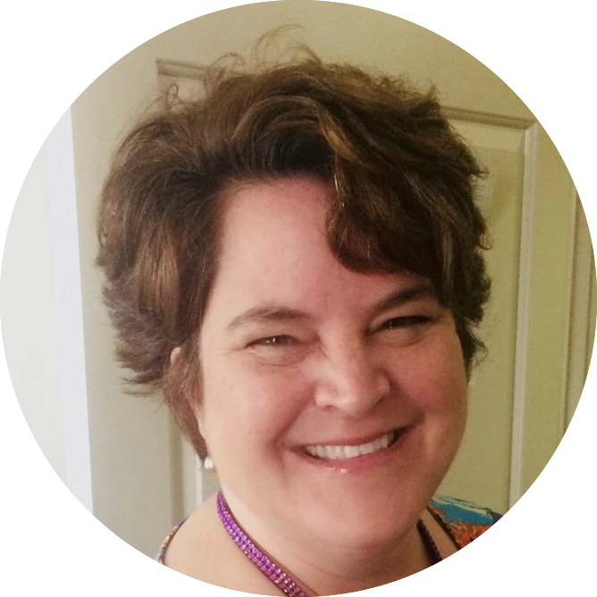 Michelle White, DNP, RN, CNL