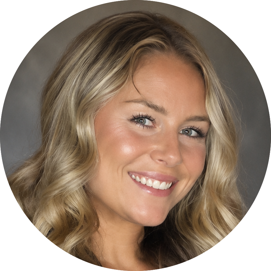 Siobhan Kelly, RN