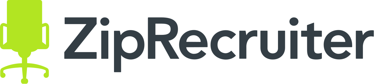 ZipRecruiter logo