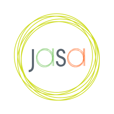 JASA logo