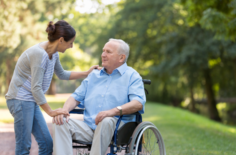 hiring home care aides