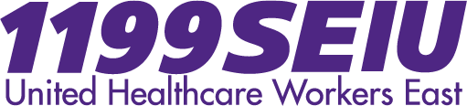 1199SEIU Logo