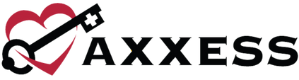 Axxess Logo