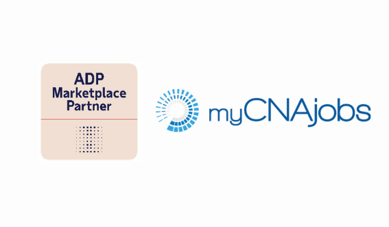 ADP myCNAjobs News