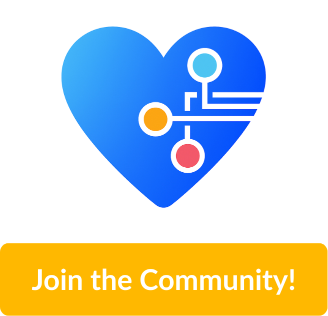 Join the CareCommunity
